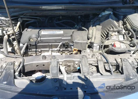 2015 Honda Cr-V Ex из США, поврежденный, VIN 3CZRM3H59FG706458